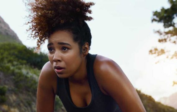How to Secure Your Hair Tightly While Running?