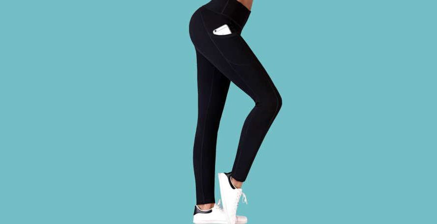 What Is Leggings Vs. Shorts For Fitness Wear? Grab The Essential Details Here!!