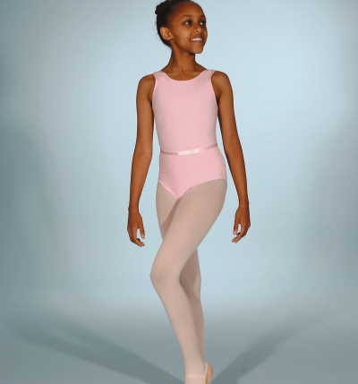 Gymnastics Wear Under Leotards