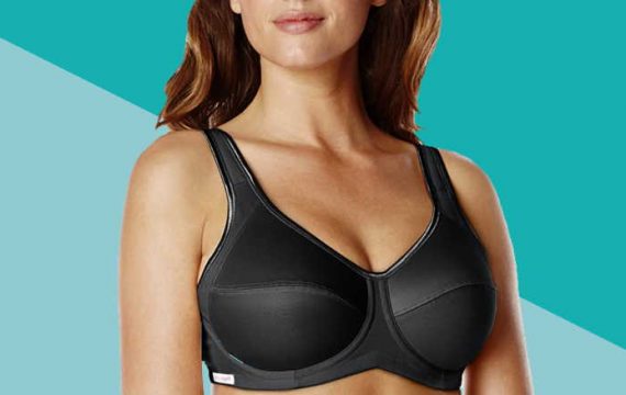 Which Is Better Sports Bra Vs. Regular Bra?