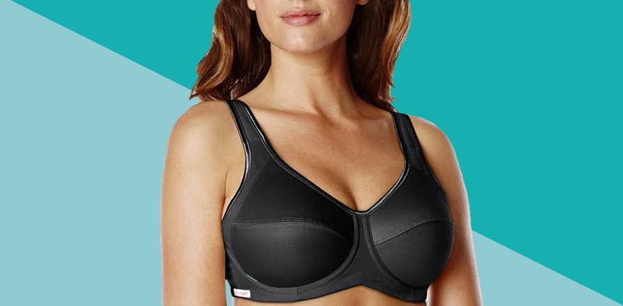 Which Is Better Sports Bra Vs. Regular Bra?