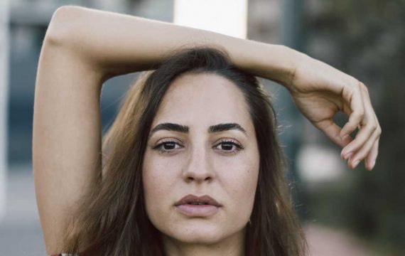 Do Female Swimmers Shave Their Arms?